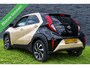 Toyota Aygo X 1.0 VVT-i S-CVT Pulse GOLD AUTOMAAT/STOELVW/CAMERA/ETC.!