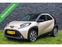 Toyota Aygo X 1.0 VVT-i S-CVT Pulse GOLD AUTOMAAT/STOELVW/CAMERA/ETC.!