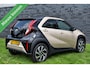 Toyota Aygo X 1.0 VVT-i S-CVT Pulse GOLD AUTOMAAT/STOELVW/CAMERA/ETC.!