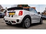 MINI John Cooper Works Cabrio 2.0 Chili | Cabriolet | Luxe Leder / Alcantara | Harman/Kardon | Camera | 231PK | HuD