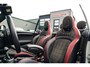 MINI John Cooper Works Cabrio 2.0 Chili | Cabriolet | Luxe Leder / Alcantara | Harman/Kardon | Camera | 231PK | HuD