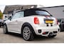 MINI John Cooper Works Cabrio 2.0 Chili | Cabriolet | Luxe Leder / Alcantara | Harman/Kardon | Camera | 231PK | HuD