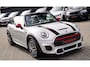 MINI John Cooper Works Cabrio 2.0 Chili | Cabriolet | Luxe Leder / Alcantara | Harman/Kardon | Camera | 231PK | HuD