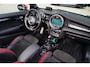 MINI John Cooper Works Cabrio 2.0 Chili | Cabriolet | Luxe Leder / Alcantara | Harman/Kardon | Camera | 231PK | HuD