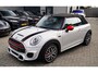 MINI John Cooper Works Cabrio 2.0 Chili | Cabriolet | Luxe Leder / Alcantara | Harman/Kardon | Camera | 231PK | HuD