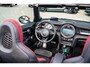 MINI John Cooper Works Cabrio 2.0 Chili | Cabriolet | Luxe Leder / Alcantara | Harman/Kardon | Camera | 231PK | HuD