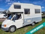 Ford Camper Alkoof 4/5 persoons