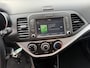 Kia Picanto 1.0 CVVT EconomyPlusLine Airco/Navi/Wifi/Camera