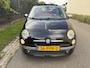 Fiat 500C 0.9 TwinAir Rock / CABRIO / LEER / CLIMATE / XENON /123dkm! NAP!