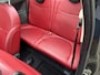 Fiat 500C 0.9 TwinAir Rock / CABRIO / LEER / CLIMATE / XENON /123dkm! NAP!