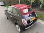 Fiat 500C 0.9 TwinAir Rock / CABRIO / LEER / CLIMATE / XENON /123dkm! NAP!