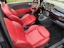 Fiat 500C 0.9 TwinAir Rock / CABRIO / LEER / CLIMATE / XENON /123dkm! NAP!