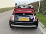 Fiat 500C 0.9 TwinAir Rock / CABRIO / LEER / CLIMATE / XENON /123dkm! NAP!