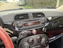 Fiat 500C 0.9 TwinAir Rock / CABRIO / LEER / CLIMATE / XENON /123dkm! NAP!