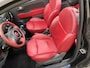 Fiat 500C 0.9 TwinAir Rock / CABRIO / LEER / CLIMATE / XENON /123dkm! NAP!