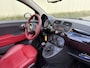 Fiat 500C 0.9 TwinAir Rock / CABRIO / LEER / CLIMATE / XENON /123dkm! NAP!