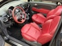 Fiat 500C 0.9 TwinAir Rock / CABRIO / LEER / CLIMATE / XENON /123dkm! NAP!