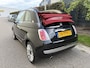 Fiat 500C 0.9 TwinAir Rock / CABRIO / LEER / CLIMATE / XENON /123dkm! NAP!