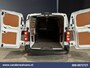 Opel Vivaro 1.5 CDTI 102pk L3H1 Euro6 Airco | Camera | Navigatie | Apple Carplay | Cruisecontrol Android Auto, Parkeersensoren, Sidebars