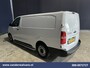 Opel Vivaro 1.5 CDTI 102pk L3H1 Euro6 Airco | Camera | Navigatie | Apple Carplay | Cruisecontrol Android Auto, Parkeersensoren, Sidebars