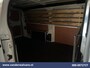 Opel Vivaro 1.5 CDTI 102pk L3H1 Euro6 Airco | Camera | Navigatie | Apple Carplay | Cruisecontrol Android Auto, Parkeersensoren, Sidebars