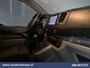 Opel Vivaro 1.5 CDTI 102pk L3H1 Euro6 Airco | Camera | Navigatie | Apple Carplay | Cruisecontrol Android Auto, Parkeersensoren, Sidebars