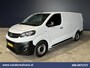 Opel Vivaro 1.5 CDTI 102pk L3H1 Euro6 Airco | Camera | Navigatie | Apple Carplay | Cruisecontrol Android Auto, Parkeersensoren, Sidebars