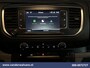 Opel Vivaro 1.5 CDTI 102pk L3H1 Euro6 Airco | Camera | Navigatie | Apple Carplay | Cruisecontrol Android Auto, Parkeersensoren, Sidebars