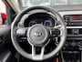 Kia Picanto 1.0 CVVT PlusLine | 50.689 KM | AIRCO | ZWARTE LMV |SPORTIEF ROOD |