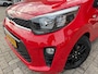 Kia Picanto 1.0 CVVT PlusLine | 50.689 KM | AIRCO | ZWARTE LMV |SPORTIEF ROOD |