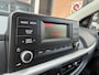 Kia Picanto 1.0 CVVT PlusLine | 50.689 KM | AIRCO | ZWARTE LMV |SPORTIEF ROOD |
