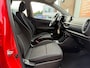 Kia Picanto 1.0 CVVT PlusLine | 50.689 KM | AIRCO | ZWARTE LMV |SPORTIEF ROOD |