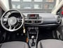 Kia Picanto 1.0 CVVT PlusLine | 50.689 KM | AIRCO | ZWARTE LMV |SPORTIEF ROOD |