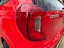 Kia Picanto 1.0 CVVT PlusLine | 50.689 KM | AIRCO | ZWARTE LMV |SPORTIEF ROOD |