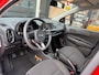 Kia Picanto 1.0 CVVT PlusLine | 50.689 KM | AIRCO | ZWARTE LMV |SPORTIEF ROOD |