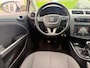 SEAT Leon 1.2 TSI Ecomotive Businessline COPA 5 drs met parkeersensoren en bluetooth telefoon en navigatie en en cruise controle
