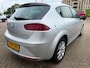 SEAT Leon 1.2 TSI Ecomotive Businessline COPA 5 drs met parkeersensoren en bluetooth telefoon en navigatie en en cruise controle
