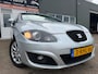 SEAT Leon 1.2 TSI Ecomotive Businessline COPA 5 drs met parkeersensoren en bluetooth telefoon en navigatie en en cruise controle