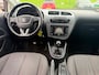SEAT Leon 1.2 TSI Ecomotive Businessline COPA 5 drs met parkeersensoren en bluetooth telefoon en navigatie en en cruise controle