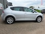 SEAT Leon 1.2 TSI Ecomotive Businessline COPA 5 drs met parkeersensoren en bluetooth telefoon en navigatie en en cruise controle