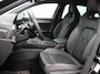 CUPRA Leon Sportstourer 1.4 e-Hybrid VZ Copper Edition 245PK DSG Trekhaak, Supersportstuur, Memorystoel, Achteruitrijcamera, 19" LM Velgen, Side Assist, Elektr. Achterklep, Stoel-Stuurverwarming