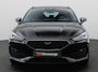 CUPRA Leon Sportstourer 1.4 e-Hybrid VZ Copper Edition 245PK DSG Trekhaak, Supersportstuur, Memorystoel, Achteruitrijcamera, 19" LM Velgen, Side Assist, Elektr. Achterklep, Stoel-Stuurverwarming