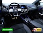 Mercedes-Benz GLA 250 e Business Solution AMG Limited | Panoramadak | Stoelverwarming | Sfeerverlichting | Camera | Navigatie | Focal Audio, Led High Performance, Side Assist, Carplay/Android, Privacy Glas, Zwarte Hemel