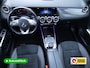 Mercedes-Benz GLA 250 e Business Solution AMG Limited | Panoramadak | Stoelverwarming | Sfeerverlichting | Camera | Navigatie | Focal Audio, Led High Performance, Side Assist, Carplay/Android, Privacy Glas, Zwarte Hemel