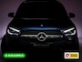 Mercedes-Benz GLA 250 e Business Solution AMG Limited | Panoramadak | Stoelverwarming | Sfeerverlichting | Camera | Navigatie | Focal Audio, Led High Performance, Side Assist, Carplay/Android, Privacy Glas, Zwarte Hemel
