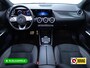 Mercedes-Benz GLA 250 e Business Solution AMG Limited | Panoramadak | Stoelverwarming | Sfeerverlichting | Camera | Navigatie | Focal Audio, Led High Performance, Side Assist, Carplay/Android, Privacy Glas, Zwarte Hemel
