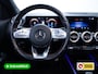 Mercedes-Benz GLA 250 e Business Solution AMG Limited | Panoramadak | Stoelverwarming | Sfeerverlichting | Camera | Navigatie | Focal Audio, Led High Performance, Side Assist, Carplay/Android, Privacy Glas, Zwarte Hemel