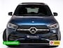 Mercedes-Benz GLA 250 e Business Solution AMG Limited | Panoramadak | Stoelverwarming | Sfeerverlichting | Camera | Navigatie | Focal Audio, Led High Performance, Side Assist, Carplay/Android, Privacy Glas, Zwarte Hemel