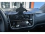 Volkswagen Up! 1.0 | Achterbank in delen neerklapbaar | Airco | Bluetooth telefoonvoorbereiding
