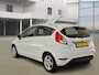 Ford Fiesta 1.0 Titanium NAVI PSENSOR CRUISE 2 X SLEUTELS